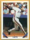 1993 Topps #399 Daryl Boston