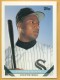 1993 Topps #400 Bo Jackson