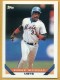 1993 Topps #430 Eddie Murray