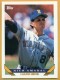 1993 Topps #431 Rich Amaral