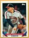 1993 Topps #434 Jack Armstrong