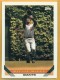 1993 Topps #435 Willie McGee