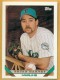1993 Topps #439 Bryan Harvey