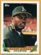 1993 Topps #440 Ruben Sierra