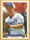 1993 Topps #442 Kevin McReynolds