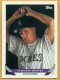 1993 Topps #444 David Nied