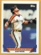 1993 Topps #448 Ken Caminiti