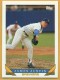 1993 Topps #449 Jim Austin