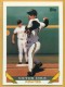 1993 Topps #453 Victor Cole