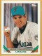 1993 Topps #454 John Johnstone