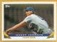 1993 Topps #460 Randy Johnson