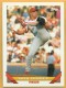 1993 Topps #470 Rob Dibble
