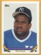 1993 Topps #472 Chris Gwynn