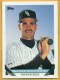 1993 Topps #474 Ozzie Guillen