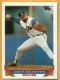 1993 Topps #475 Jeff Reardon