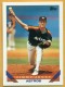1993 Topps #477 Jimmy Jones