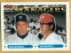 1993 Topps #510 Buck Showalter MG/ Jim Fregosi MG