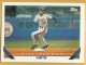 1993 Topps #517 Bill Pecota