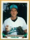 1993 Topps #520 Charlie Hough