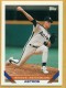1993 Topps #522 Shane Reynolds