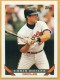 1993 Topps #524 Chris Hoiles