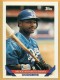 1993 Topps #526 Mike Sharperson