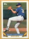1993 Topps #527 Mike Fetters