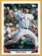 1993 Topps #528 Paul Quantrill