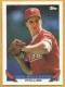 1993 Topps #531 Joe Millette