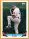 1993 Topps #533 Frank Castillo