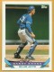 1993 Topps #534 Randy Knorr