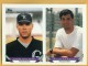 1993 Topps #537 Jason Hutchins / Ryan Turner