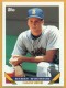 1993 Topps #539 Kerry Woodson