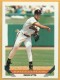 1993 Topps #542 Royce Clayton