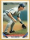 1993 Topps #545 Dean Palmer