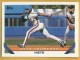 1993 Topps #547 Ryan Thompson