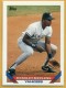 1993 Topps #549 Hensley Meulens