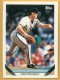 1993 Topps #550 Scott Radinsky