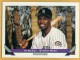1993 Topps #551 Eric Young