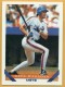 1993 Topps #578 Dave Magadan
