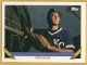 1993 Topps #581 Chris Haney