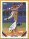 1993 Topps #584 Casey Candaele