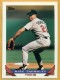 1993 Topps #588 Mike Trombley
