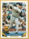 1993 Topps #590 Cal Eldred