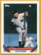 1993 Topps #594 Jerry Nielsen