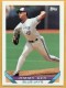 1993 Topps #596 Jimmy Key