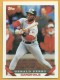 1993 Topps #597 Gerald Perry