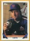 1993 Topps #600 Bret Saberhagen