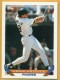 1993 Topps #601 Craig Shipley