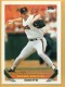 1993 Topps #604 Rod Beck